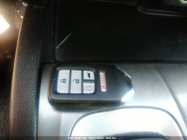 Honda Pilot Ex-l 2018 5FNYF6H59JB019069 Image 11