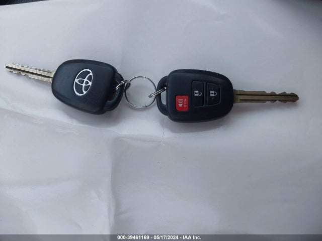 Toyota Rav4 Xle 2014 2T3RFREV6EW190131 Image 11