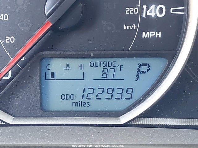 Toyota Rav4 Xle 2014 2T3RFREV6EW190131 Image 15