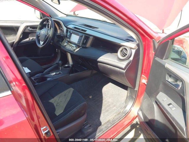 Toyota Rav4 Xle 2014 2T3RFREV6EW190131 Image 5