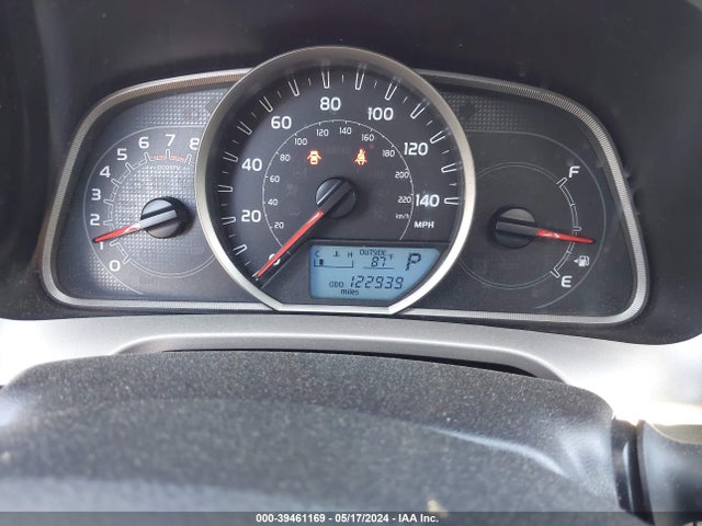 Toyota Rav4 Xle 2014 2T3RFREV6EW190131 Image 7