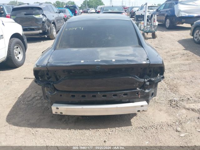 2C3CDXGJ0MH630471 Dodge Charger Scat Pack Widebody Rwd