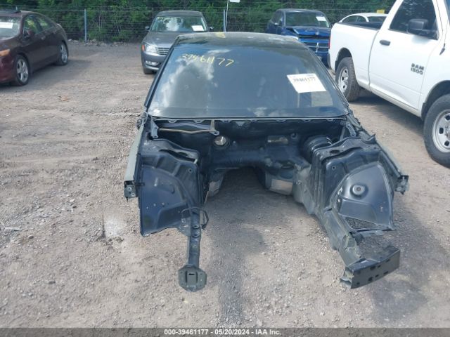 2C3CDXGJ0MH630471 Dodge Charger Scat Pack Widebody Rwd