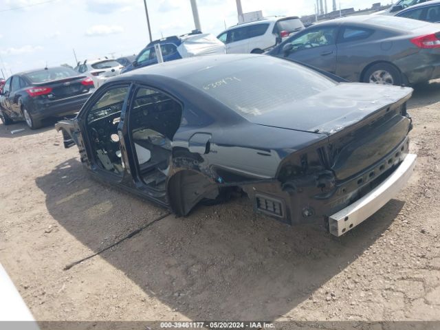 2C3CDXGJ0MH630471 Dodge Charger Scat Pack Widebody Rwd