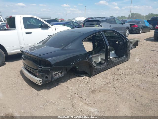 2C3CDXGJ0MH630471 Dodge Charger Scat Pack Widebody Rwd