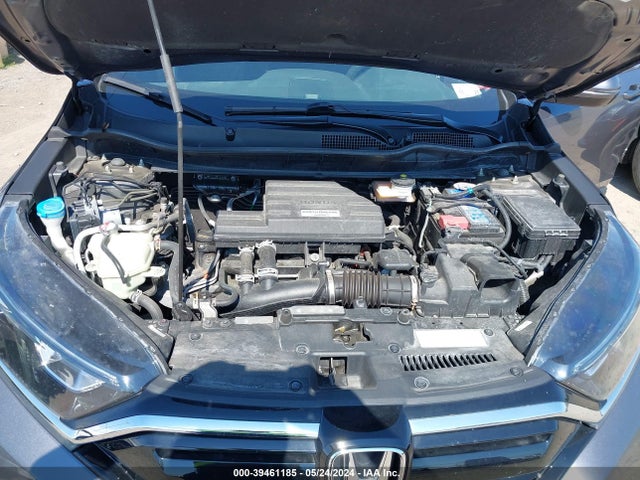 Honda Cr-v Awd Ex 2020 2HKRW2H55LH675500 Image 10