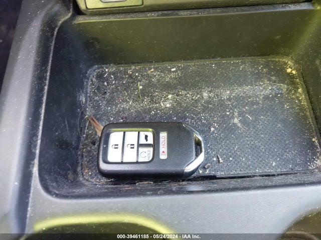 Honda Cr-v Awd Ex 2020 2HKRW2H55LH675500 Image 11