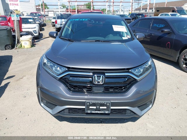 Honda Cr-v Awd Ex 2020 2HKRW2H55LH675500 Image 12