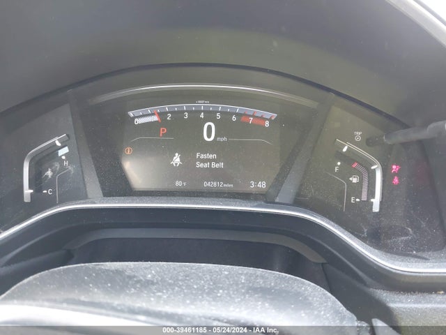 Honda Cr-v Awd Ex 2020 2HKRW2H55LH675500 Image 7