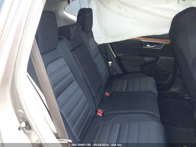 Honda Cr-v Awd Ex 2020 2HKRW2H55LH675500 Image 8