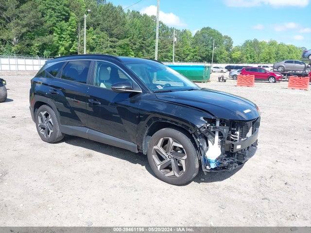2023 5NMJF3AE5PH165793 главное изображение