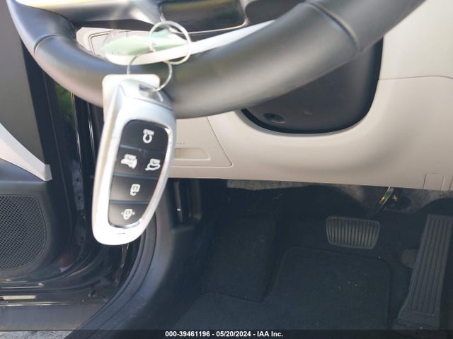 Hyundai TUCSON SEL 2023 5NMJF3AE5PH165793 Image 11