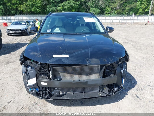 Hyundai TUCSON SEL 2023 5NMJF3AE5PH165793 Image 13