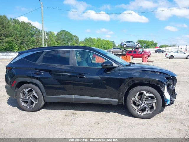 Hyundai TUCSON SEL 2023 5NMJF3AE5PH165793 Image 14