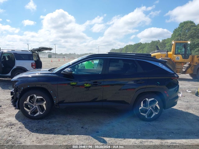 Hyundai TUCSON SEL 2023 5NMJF3AE5PH165793 Image 15
