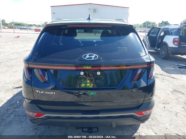 Hyundai TUCSON SEL 2023 5NMJF3AE5PH165793 Image 17