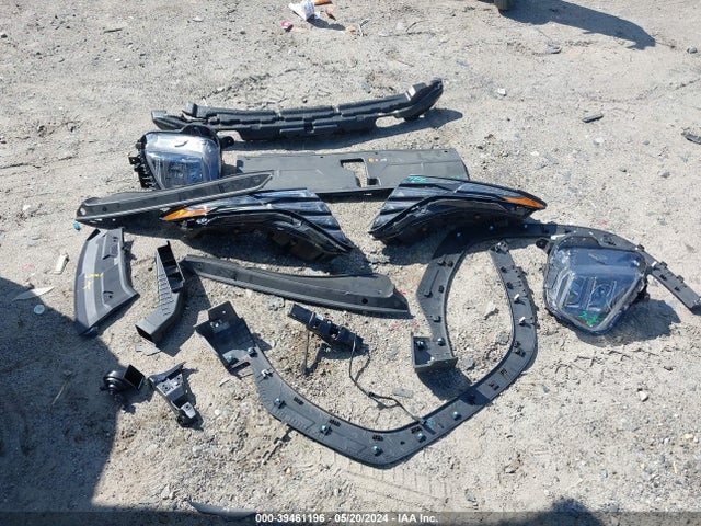 Hyundai TUCSON SEL 2023 5NMJF3AE5PH165793 Image 12