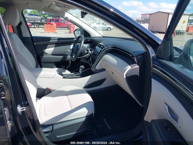 Hyundai TUCSON SEL 2023 5NMJF3AE5PH165793 Image 5