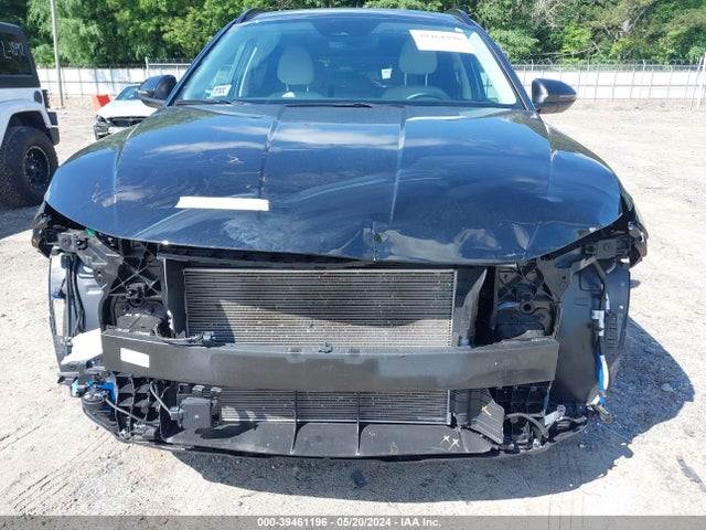 Hyundai TUCSON SEL 2023 5NMJF3AE5PH165793 Image 6