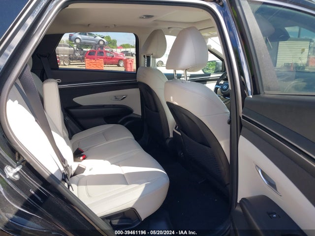 Hyundai TUCSON SEL 2023 5NMJF3AE5PH165793 Image 8