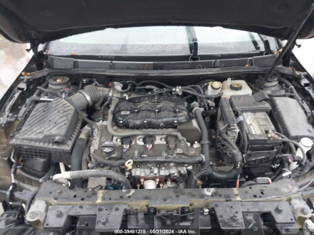 1G4GB5G32GF243673 Buick Lacrosse Leather