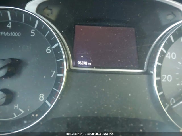 Nissan Pathfinder S 2017 5N1DR2MN3HC912877 Image 14