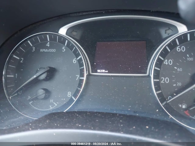 Nissan Pathfinder S 2017 5N1DR2MN3HC912877 Image 7