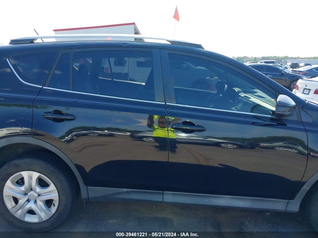 Toyota RAV4 LE 2014 2T3ZFREV0EW082300 Image 13