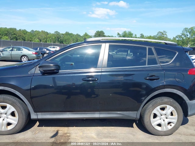 Toyota RAV4 LE 2014 2T3ZFREV0EW082300 Image 14