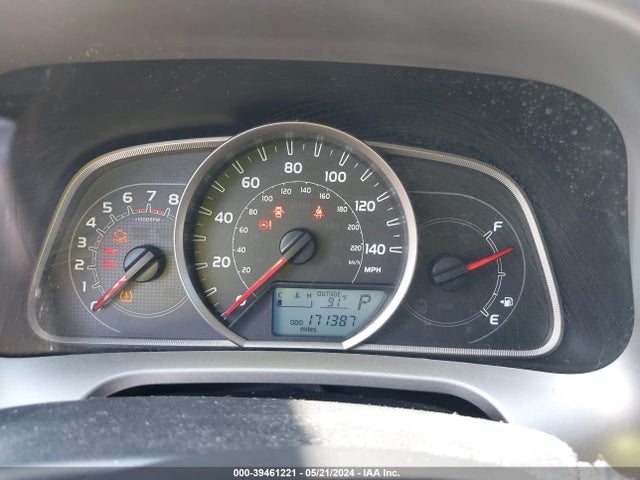 Toyota RAV4 LE 2014 2T3ZFREV0EW082300 Image 7