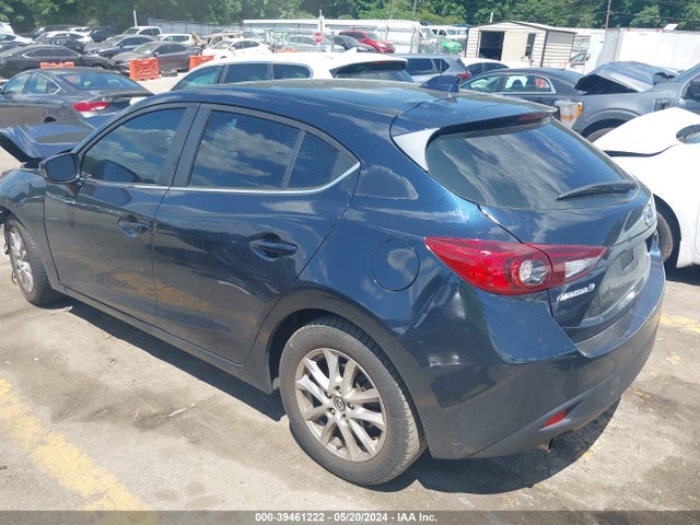 Mazda Mazda3 I Touring 2016 3MZBM1M75GM247934 Image 3