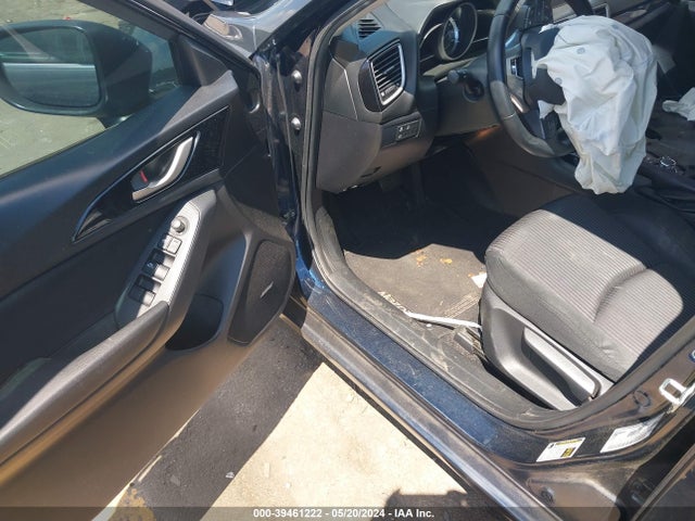 Mazda Mazda3 I Touring 2016 3MZBM1M75GM247934 Image 5