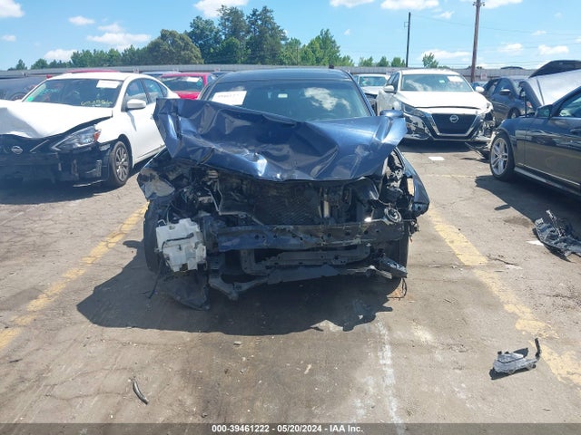 Mazda Mazda3 I Touring 2016 3MZBM1M75GM247934 Image 6