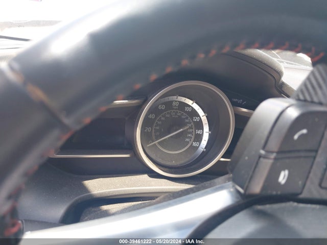 Mazda Mazda3 I Touring 2016 3MZBM1M75GM247934 Image 7