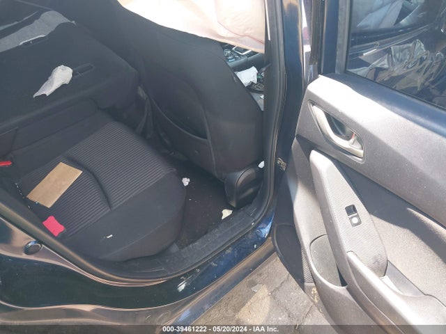 Mazda Mazda3 I Touring 2016 3MZBM1M75GM247934 Image 8