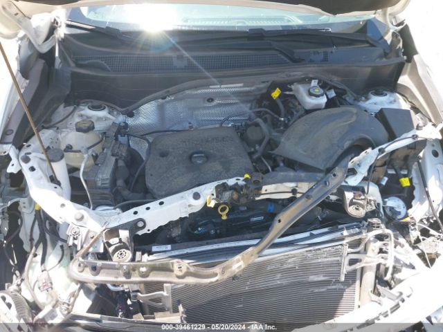 KL4MMDSL3MB141282 Buick Encore Gx Fwd Select
