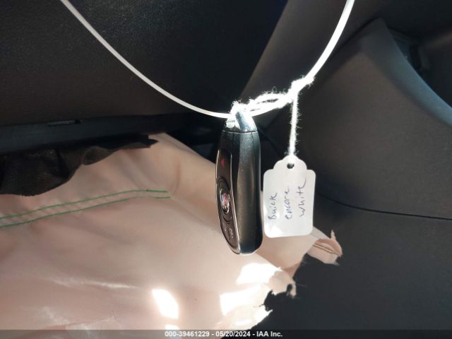 KL4MMDSL3MB141282 Buick Encore Gx Fwd Select