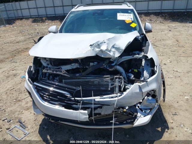 KL4MMDSL3MB141282 Buick Encore Gx Fwd Select