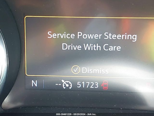 KL4MMDSL3MB141282 Buick Encore Gx Fwd Select