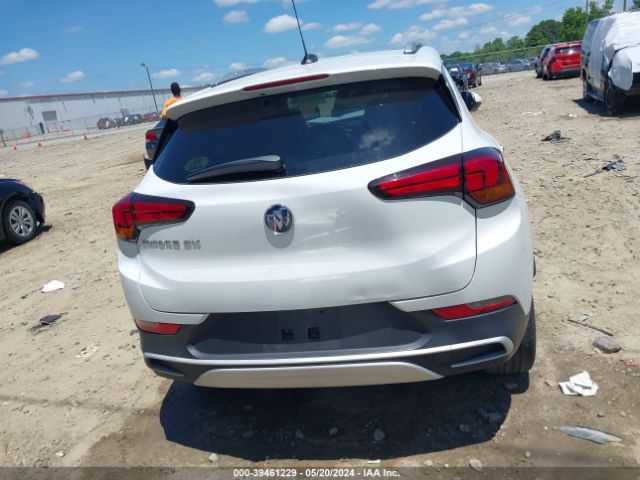 KL4MMDSL3MB141282 Buick Encore Gx Fwd Select