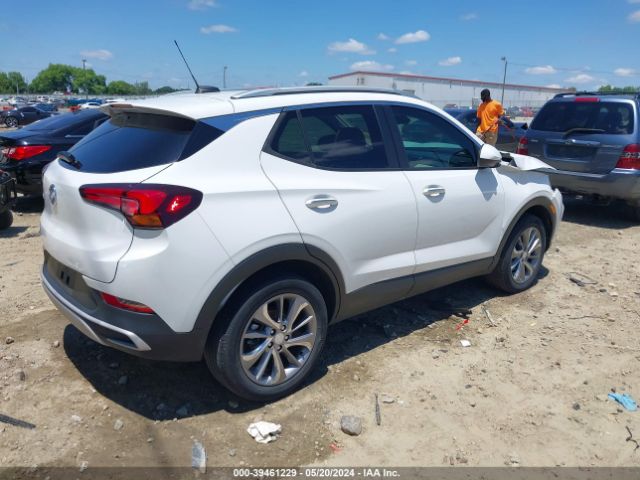 KL4MMDSL3MB141282 Buick Encore Gx Fwd Select