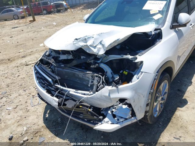 KL4MMDSL3MB141282 Buick Encore Gx Fwd Select