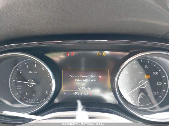 KL4MMDSL3MB141282 Buick Encore Gx Fwd Select