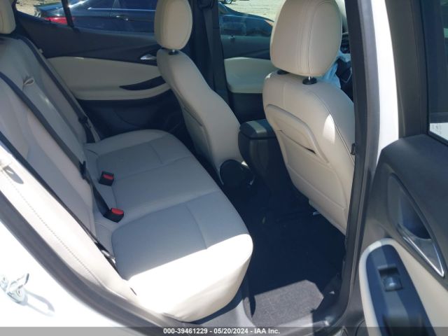 KL4MMDSL3MB141282 Buick Encore Gx Fwd Select