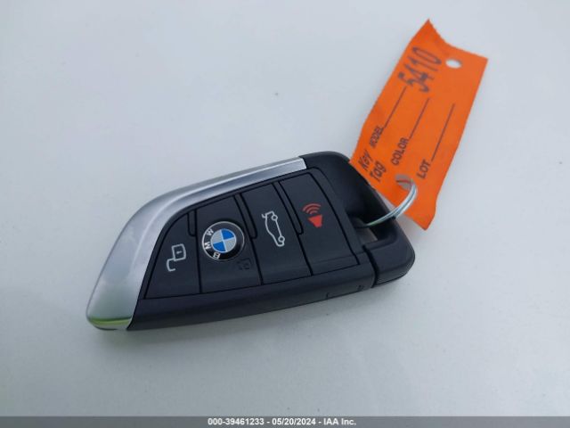 WBY73AW09PFN89333 BMW I4 Edrive40