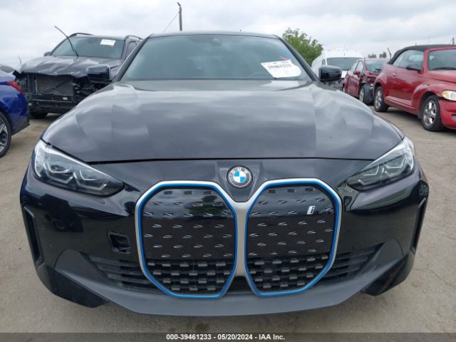 WBY73AW09PFN89333 BMW I4 Edrive40