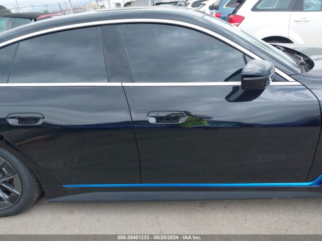 WBY73AW09PFN89333 BMW I4 Edrive40