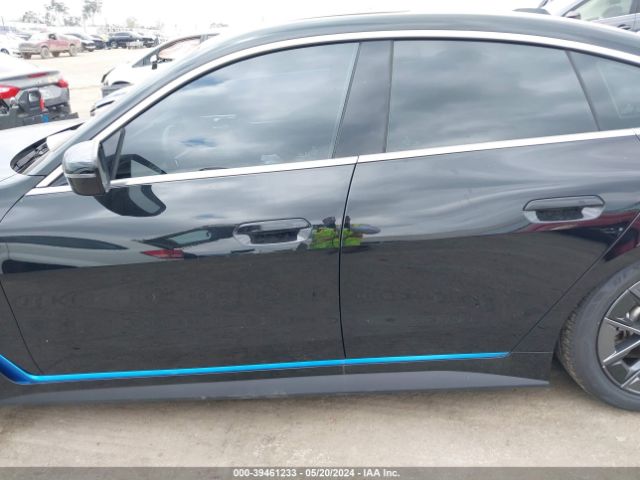 WBY73AW09PFN89333 BMW I4 Edrive40