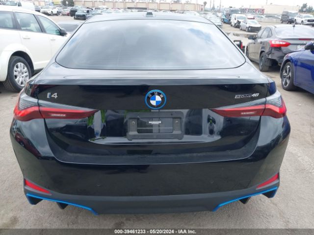 WBY73AW09PFN89333 BMW I4 Edrive40