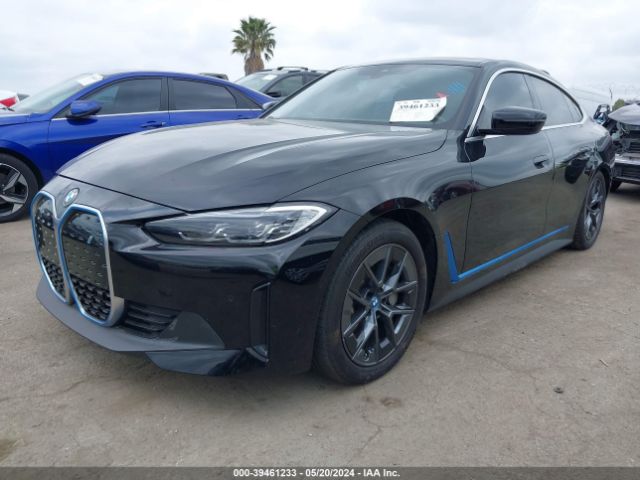 WBY73AW09PFN89333 BMW I4 Edrive40
